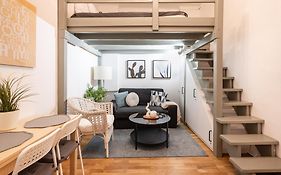 Cozy & Lovely Nest In Budapest Soho